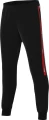 Спортивные штаны подростковые Nike K NSW CLUB+ POLY JOGGER черные FZ4911-010
