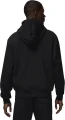 Толстовка Nike JORDAN BROOKLYN FLEECE FULL-ZIP HOODIE чорна FV7289-010
