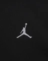 Толстовка Nike JORDAN BROOKLYN FLEECE FULL-ZIP HOODIE чорна FV7289-010