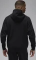 Толстовка Nike JORDAN SPORT HOOP FLEECE DRI-FIT чорна FV8602-010
