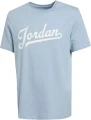Футболка Nike AIR JORDAN FLIGHT MVP голубая FN5958-436