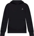 Худі Nike JORDAN BROOKLYN FLEECE PULLOVER HOODIE чорне FV7281-010
