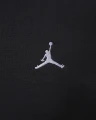 Худи Nike JORDAN BROOKLYN FLEECE PULLOVER HOODIE черное FV7281-010
