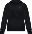 Худи женское Nike JORDAN BROOKLYN FLEECE PULLOVER HOODIE 24 черное FV7071-010