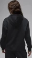 Худи женское Nike JORDAN BROOKLYN FLEECE PULLOVER HOODIE 24 черное FV7071-010