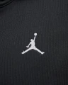 Худи женское Nike JORDAN BROOKLYN FLEECE PULLOVER HOODIE 24 черное FV7071-010
