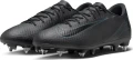 Бутсы Nike MERCURIAL ZOOM VAPOR 16 ACADEMY SG-PRO AC черные FQ8425-002