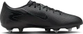 Бутсы Nike MERCURIAL ZOOM VAPOR 16 ACADEMY SG-PRO AC черные FQ8425-002