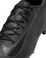 Бутсы Nike MERCURIAL ZOOM VAPOR 16 ACADEMY SG-PRO AC черные FQ8425-002