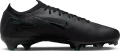 Бутси Nike MERCURIAL ZOOM VAPOR 16 PRO FG чорні FQ8685-002