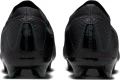 Бутси Nike MERCURIAL ZOOM VAPOR 16 PRO FG чорні FQ8685-002