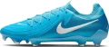 Бутсы Nike PHANTOM GX II PRO FG голубые FJ2563-400