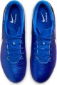 Бутси Nike TIEMPO LEGEND 10 ACADEMY FG/MG сині DV4337-400