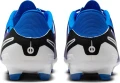 Бутси Nike TIEMPO LEGEND 10 ACADEMY FG/MG сині DV4337-400