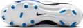 Бутси Nike TIEMPO LEGEND 10 ACADEMY FG/MG сині DV4337-400