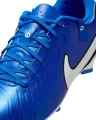 Бутси Nike TIEMPO LEGEND 10 ACADEMY FG/MG сині DV4337-400