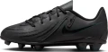 Бутси дитячі Nike JR PHANTOM GX II CLUB FG/MG чорні FJ2600-002