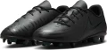 Бутси дитячі Nike JR PHANTOM GX II CLUB FG/MG чорні FJ2600-002