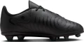 Бутси дитячі Nike JR PHANTOM GX II CLUB FG/MG чорні FJ2600-002