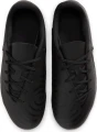 Бутси дитячі Nike JR PHANTOM GX II CLUB FG/MG чорні FJ2600-002
