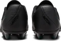 Бутси дитячі Nike JR PHANTOM GX II CLUB FG/MG чорні FJ2600-002