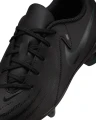 Бутси дитячі Nike JR PHANTOM GX II CLUB FG/MG чорні FJ2600-002