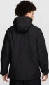 Ветровка Nike M NK CLUB BANDON JKT черная FN3108-010