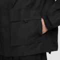 Ветровка Nike M NK CLUB BANDON JKT черная FN3108-010