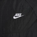 Ветровка Nike M NK CLUB BANDON JKT черная FN3108-010