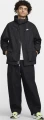 Ветровка Nike M NK CLUB BANDON JKT черная FN3108-010