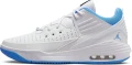 Кросівки Nike JORDAN MAX AURA 5 біло-блакитні DZ4353-104