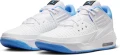 Кросівки Nike JORDAN MAX AURA 5 біло-блакитні DZ4353-104