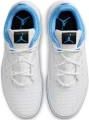 Кросівки Nike JORDAN MAX AURA 5 біло-блакитні DZ4353-104