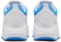 Кросівки Nike JORDAN MAX AURA 5 біло-блакитні DZ4353-104