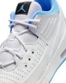 Кросівки Nike JORDAN MAX AURA 5 біло-блакитні DZ4353-104