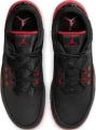 Кросівки Nike JORDAN MAX AURA 5 чорно-червоні DZ4353-006