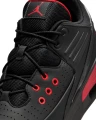 Кросівки Nike JORDAN MAX AURA 5 чорно-червоні DZ4353-006