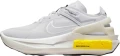Кросівки жіночі Nike FONTANKA EDGE світло-сіро-жовті DB3932-500