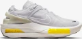 Кросівки жіночі Nike FONTANKA EDGE світло-сіро-жовті DB3932-500