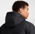 Куртка Nike M NSW SW AIR SYN FILL JKT чорно-сіра HM0198-010