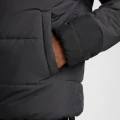 Куртка Nike M NSW SW AIR SYN FILL JKT чорно-сіра HM0198-010