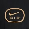 Куртка Nike M NSW SW AIR SYN FILL JKT чорно-сіра HM0198-010