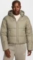 Куртка женская Nike W NSW TF SYNFL NK CLSC PFR хаки FZ5899-321