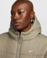 Куртка женская Nike W NSW TF SYNFL NK CLSC PFR хаки FZ5899-321