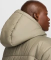 Куртка женская Nike W NSW TF SYNFL NK CLSC PFR хаки FZ5899-321