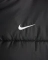 Куртка женская Nike W NSW TF SYNFL NK CLSC PFR черная FZ5899-010