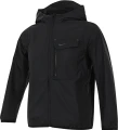 Куртка підліткова Nike K NSW CITY UTILITY JACKET чорна FZ4905-010