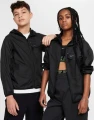 Куртка підліткова Nike K NSW CITY UTILITY JACKET чорна FZ4905-010