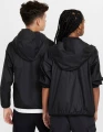 Куртка підліткова Nike K NSW CITY UTILITY JACKET чорна FZ4905-010