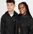 Куртка підліткова Nike K NSW CITY UTILITY JACKET чорна FZ4905-010